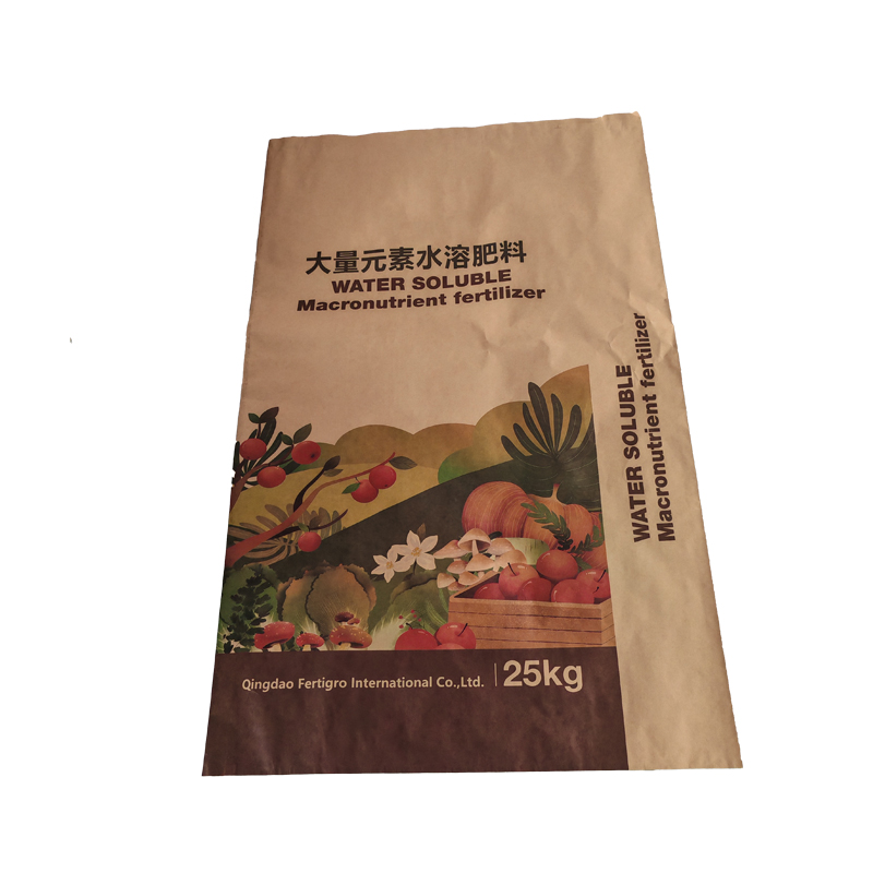 Beg pembungkusan mana yang sesuai untuk industri bahan binaan?