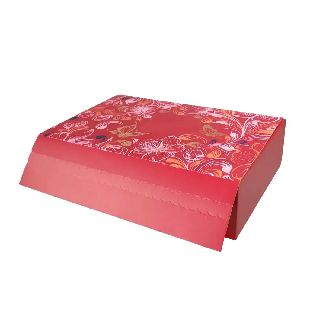 Mengapa kotak kertas beralun menjadi pilihan pembungkusan pilihan di seluruh dunia?