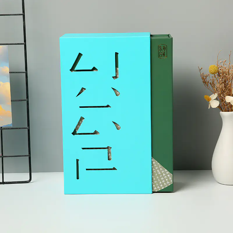 Bagaimanakah Kotak Hadiah Notebook Dapat Meningkatkan Jenama dan Pengalaman Pelanggan Anda?