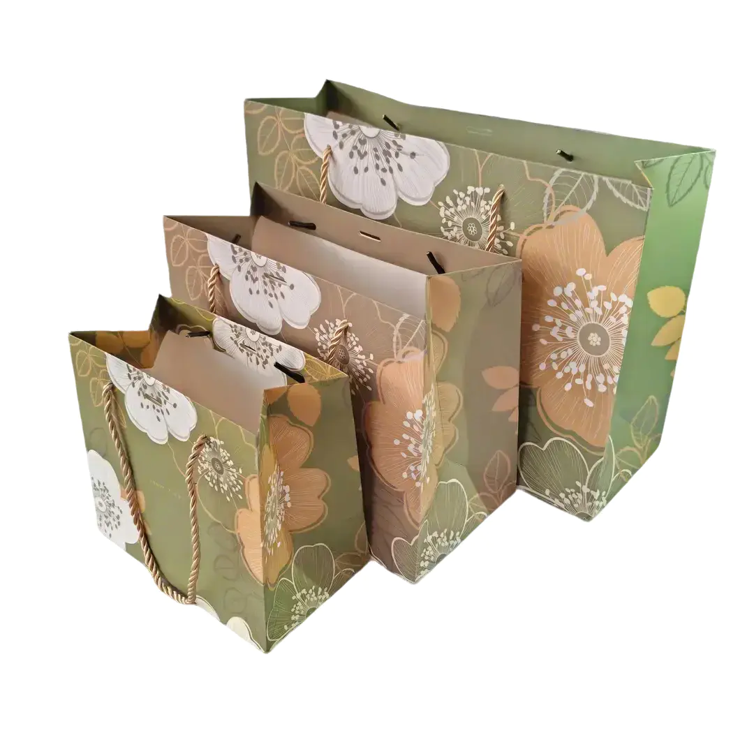 Beg Tote Hadiah